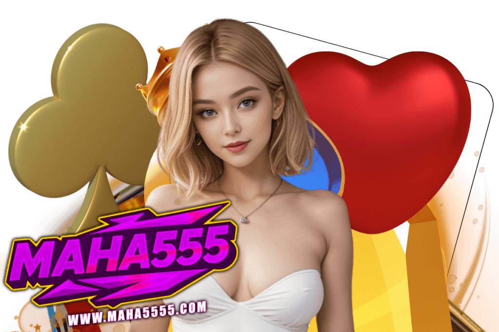 maha555 สมัคร