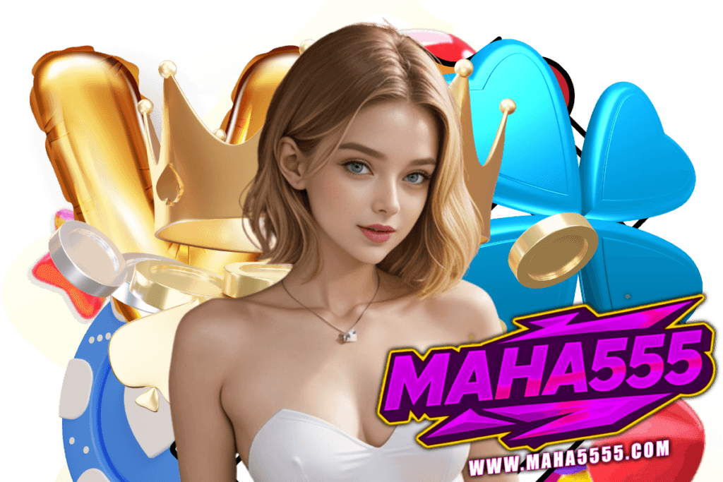 maha5555